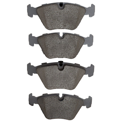 R1 96-03 BMW 525I Front Optimum OE Brake Pads