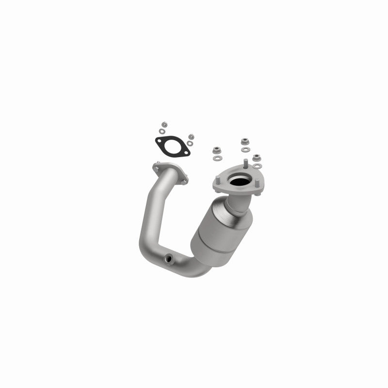 MagnaFlow Conv DF 04 Chevy Malibu 3.5L Magnaflow