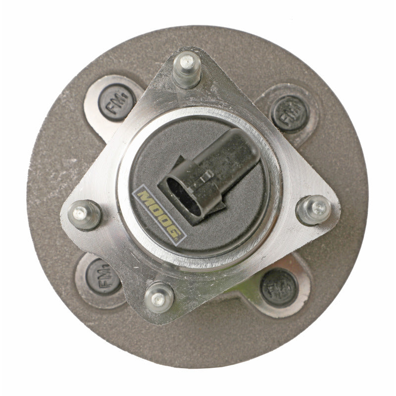 MOOG 05-10 Chevrolet Cobalt Rear Hub Assembly Moog