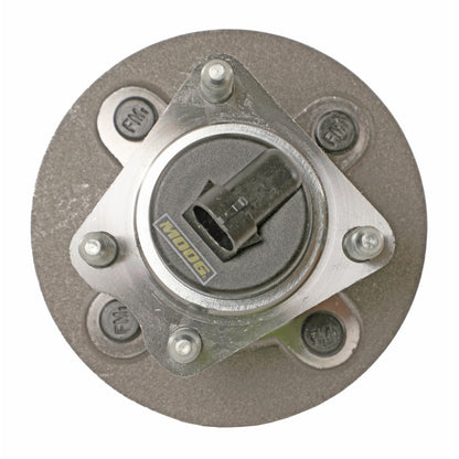 MOOG 05-10 Chevrolet Cobalt Rear Hub Assembly Moog