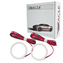 Load image into Gallery viewer, Oracle Lexus IS 300 01-05 LED Fog Halo Kit - White