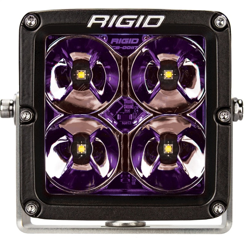 Rigid Industries Radiance+ Pod XL RGBW - Pair Rigid Industries