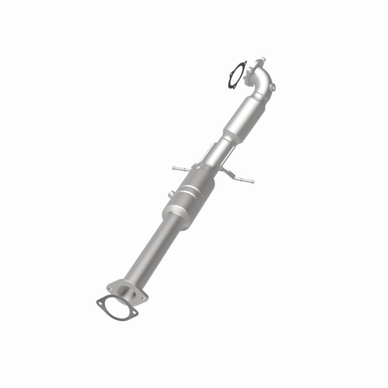 Magnaflow Conv DF Volvo 02-04 S60 2.3L/S60 2.4L Turbo / 02-04 V70 2.3L/2.4L Turbo Magnaflow