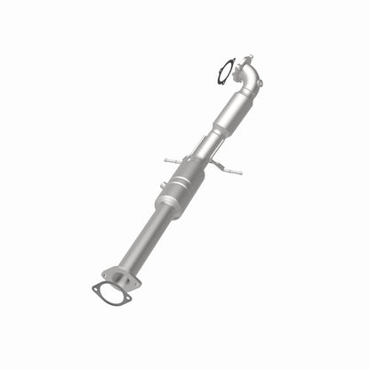 Magnaflow Conv DF Volvo 02-04 S60 2.3L/S60 2.4L Turbo / 02-04 V70 2.3L/2.4L Turbo Magnaflow