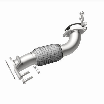 Magnaflow BRExhaust 15-19 Hyundai Sonata 2.4L Front Pipe Kit