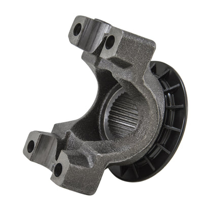 Yukon Gear Short Yoke For 92 and Older Ford 10.25in w/ A 1330 U/Joint Size Yukon Gear & Axle