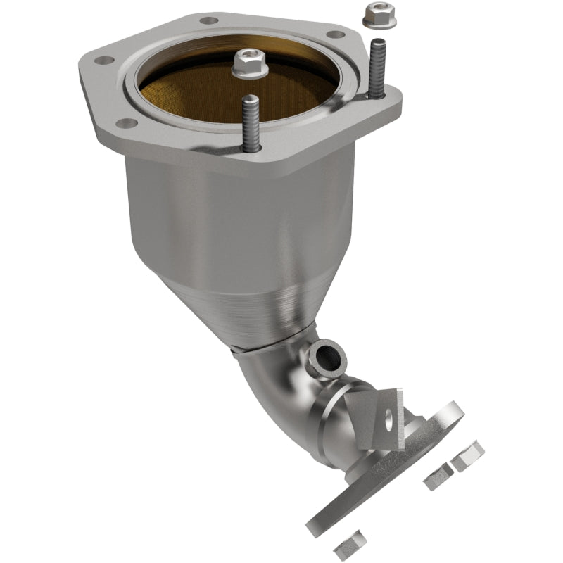 Magnaflow 2013 Nissan Pathfinder 3.5L Direct Fit Converter Magnaflow