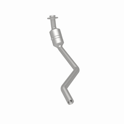 Magnaflow 03-05 Jaguar S-Type 4.2L Direct Fit Converter Magnaflow