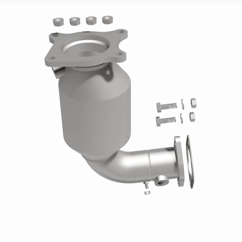 MagnaFlow 6511822 Direct-Fit Catalytic Converter