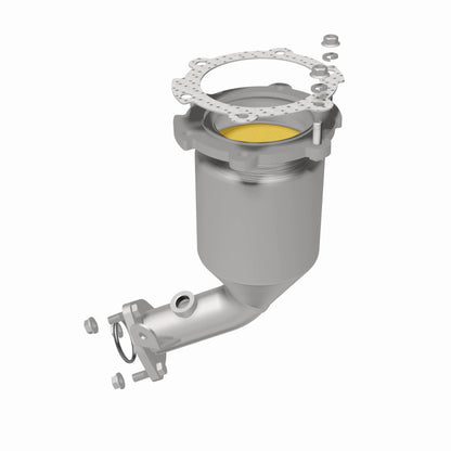 Magnaflow 2004 Nissan Quest CARB Compliant Direct Fit Cat Converter Magnaflow