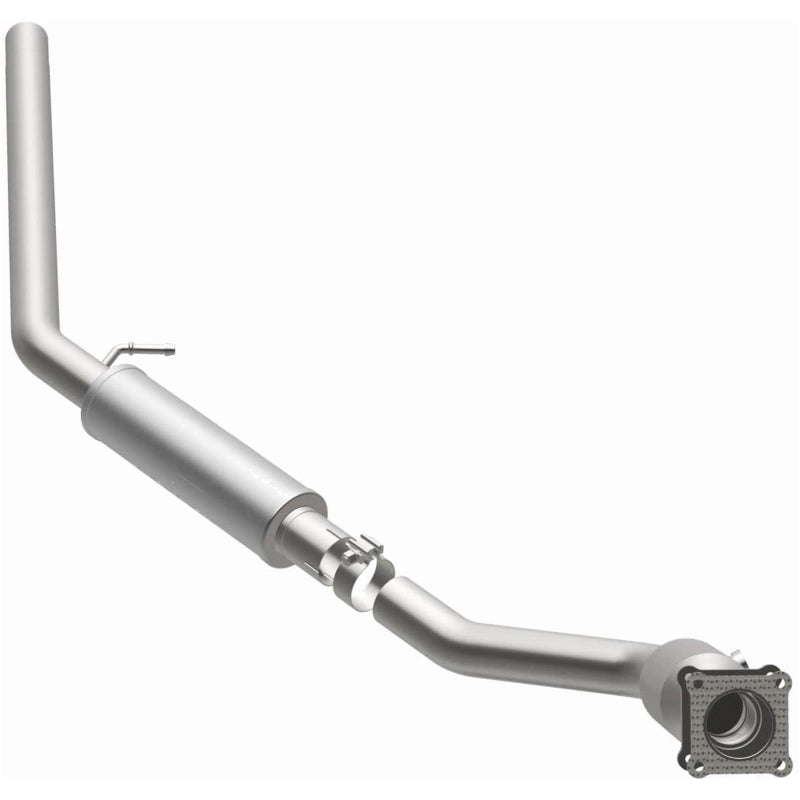 Magnaflow 08-09 Dodge Grand Caravan 3.3L Direct Fit Converter Magnaflow