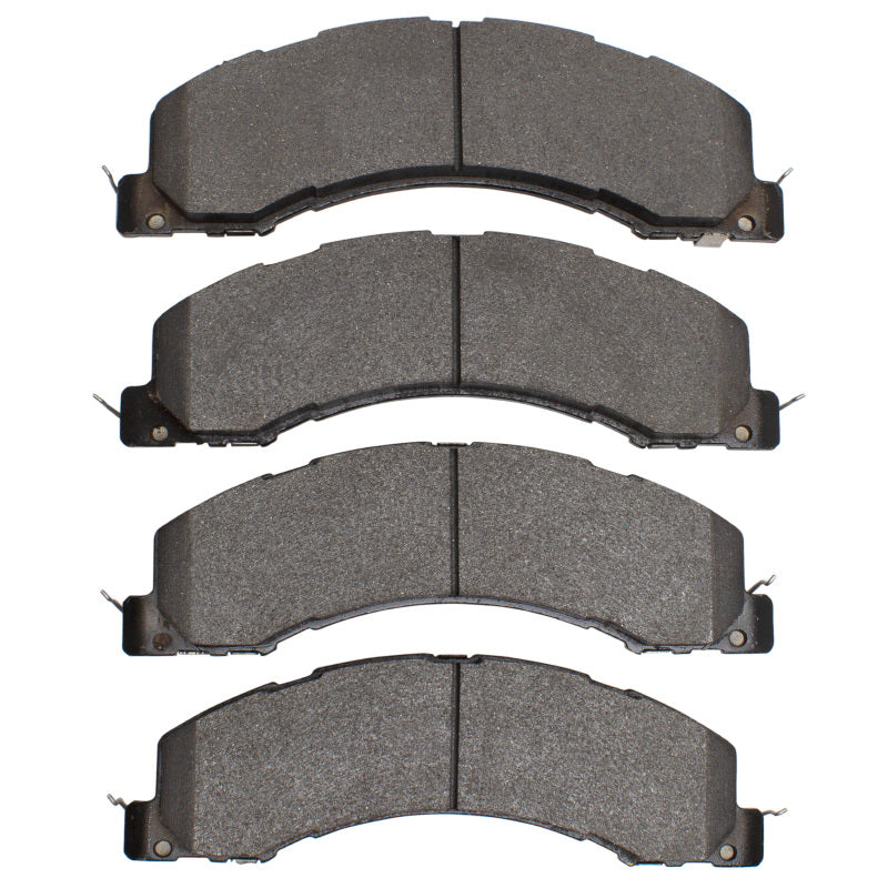 R1 08-26 Sterling Bullet Rear Off-Road/Tow Brake Pads
