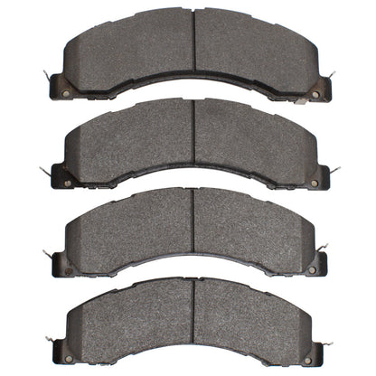 R1 08-26 Sterling Bullet Rear Off-Road/Tow Brake Pads