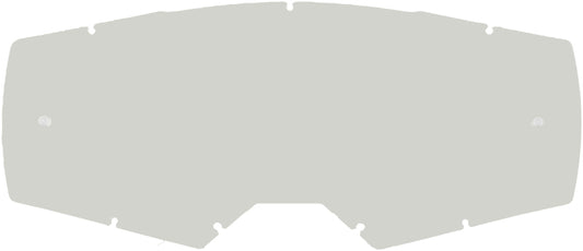 Answer ARC Goggle Replacement Lens Clear