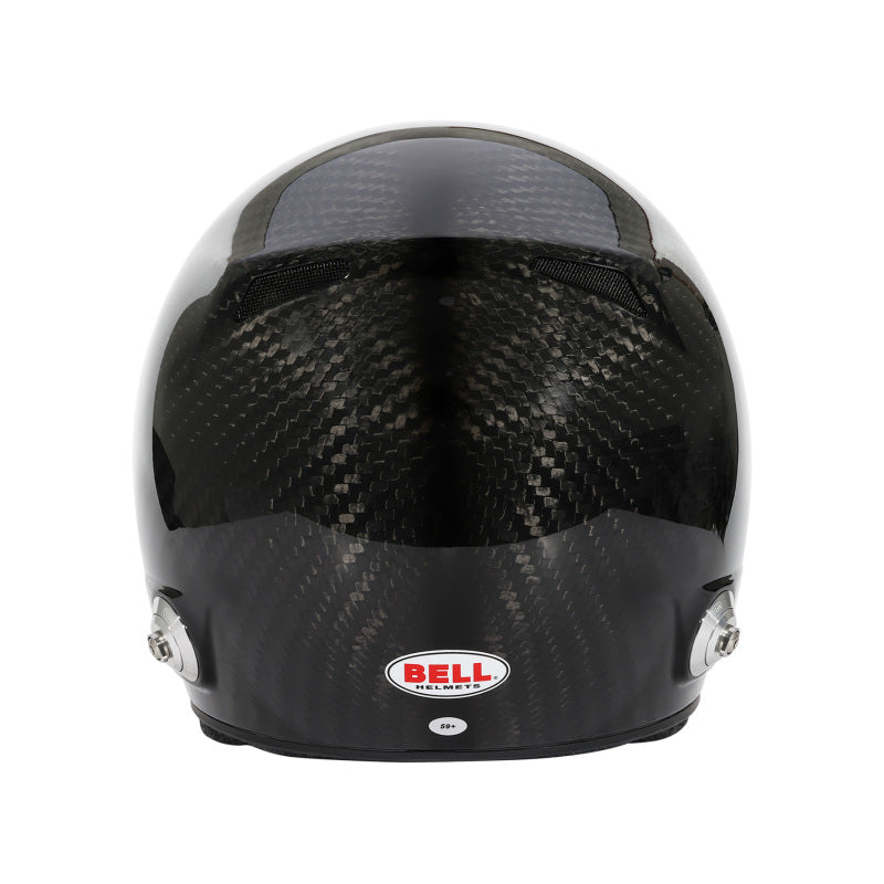 Bell Racing XD7 Ultra Carbon Racing Helmet Size 61+ - 1264008