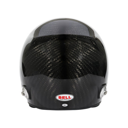 Bell Racing XD7 Ultra Carbon Racing Helmet Size 61+ - 1264008
