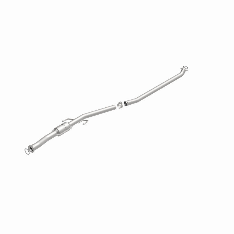 MagnaFlow Conv DF 04-05 Toyota RAV4 2.4L Magnaflow