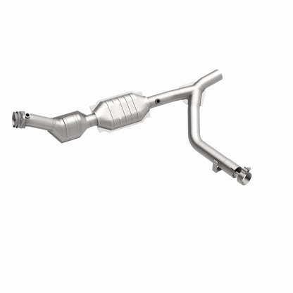 MagnaFlow Conv DF 01 Ford Trucks 5.4L Magnaflow