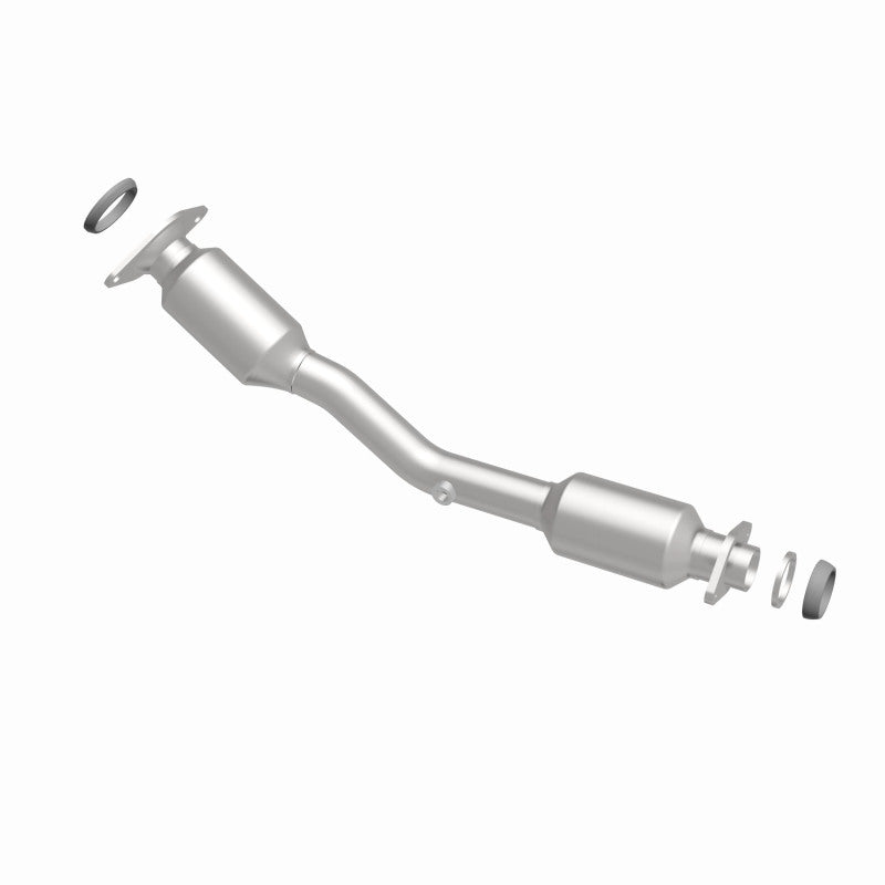 Magnaflow Conv DF 2009-2013 Cube 1.8 L Underbody Magnaflow