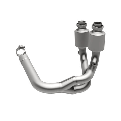 MagnaFlow Conv DF WRANGLER 04-06 4L OEM Magnaflow