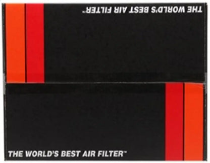 K&N 69 Series Typhoon Performance Intake Kit 2011-13 Mazda 3 L4-2.0L K&N Engineering