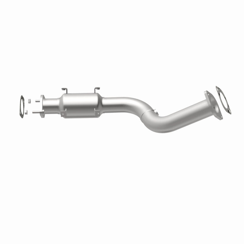 Magnaflow 14-15 Rogue 2.5 Underbody Direct Fit Converter Magnaflow
