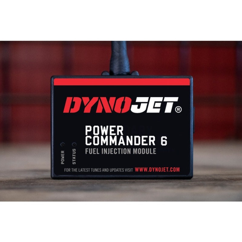 Dynojet 20-21 Kawasaki Ninja 1000 SX Power Commander 6 Dynojet