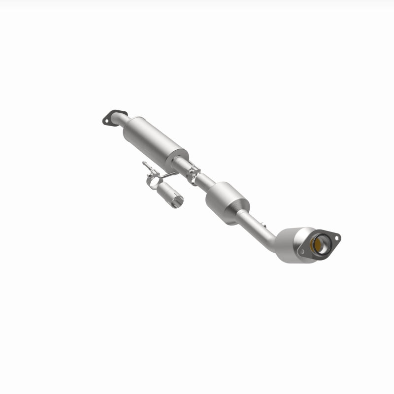 MagnaFlow 6511112 Direct-Fit Catalytic Converter