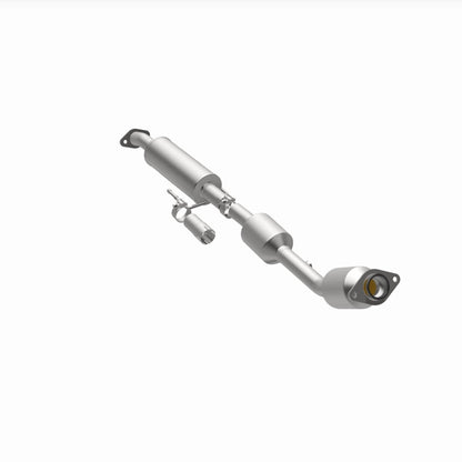 MagnaFlow 6511112 Direct-Fit Catalytic Converter
