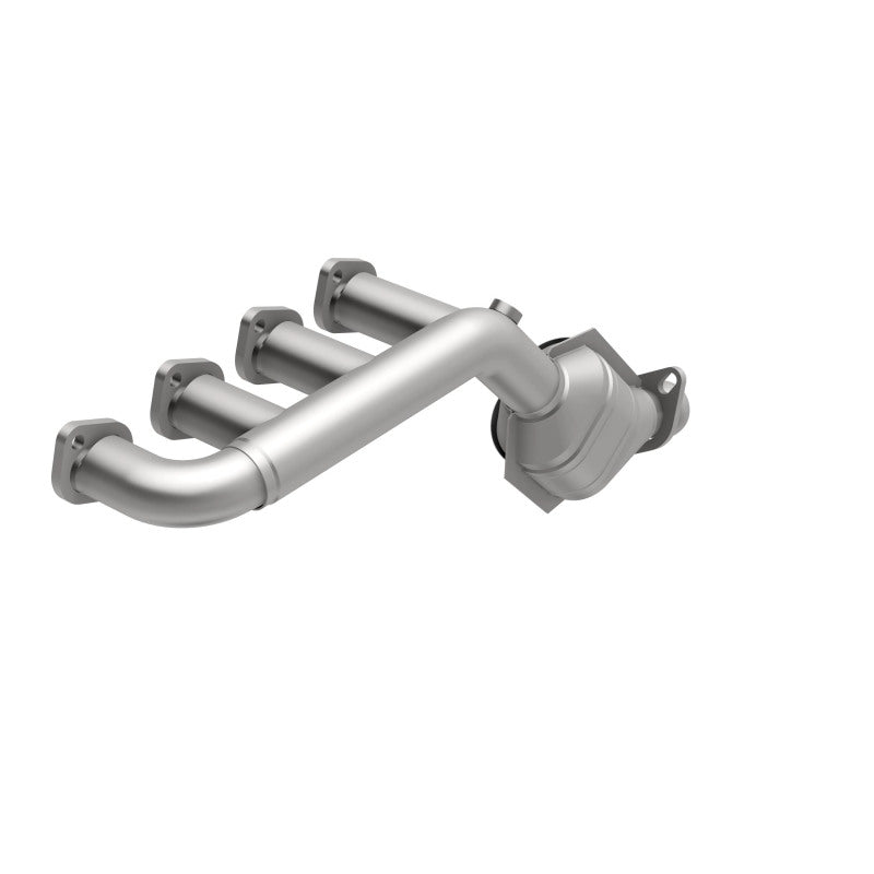MagnaFlow Conv DF 93-95 Lin Mark VIII 4.6 Driver Side Magnaflow