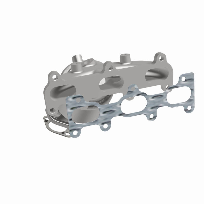 MagnaFlow Conv DF 07-09 Hyundai Santa Fe 2.7L Magnaflow