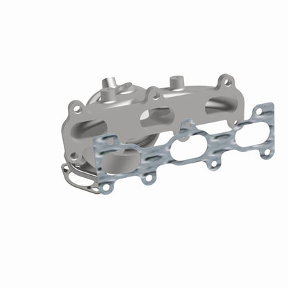 MagnaFlow Conv DF 07-09 Hyundai Santa Fe 2.7L Magnaflow