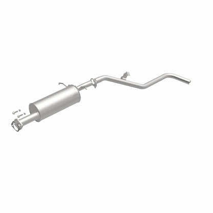 MagnaFlow BRE Exhaust Kit 90-96 Nissan D21 2.4L