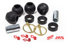 Load image into Gallery viewer, JKS Manufacturing Jeep Wrangler JL Quicker Disconnect Rebuild Kit (for JKS 2032/2033/PAC2114)