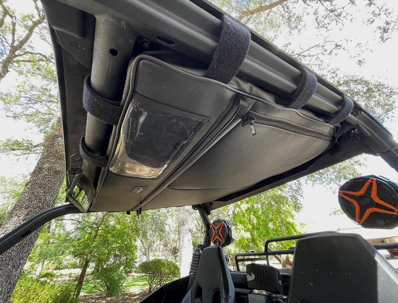 PRP Overhead Bag for 2021+ Can-Am Commander E110-210