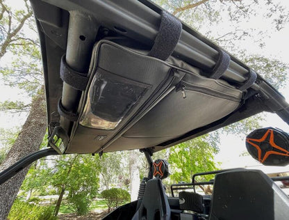 PRP Overhead Bag for 2021+ Can-Am Commander E110-210