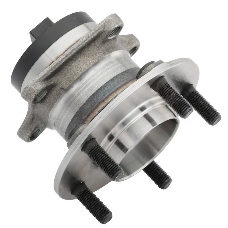 MOOG 07-12 Mazda CX-7 Rear Hub Assembly Moog