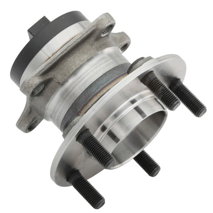 MOOG 07-12 Mazda CX-7 Rear Hub Assembly Moog