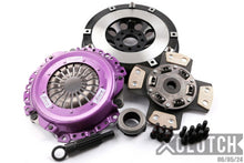 Load image into Gallery viewer, XClutch 02-06 Mini Cooper S 1.6L Stage 2 Sprung Ceramic Clutch Kit