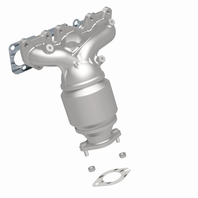 MagnaFlow Conv DF 11-12 Kia Sedona 3.5L OEM Grade Manifold Magnaflow