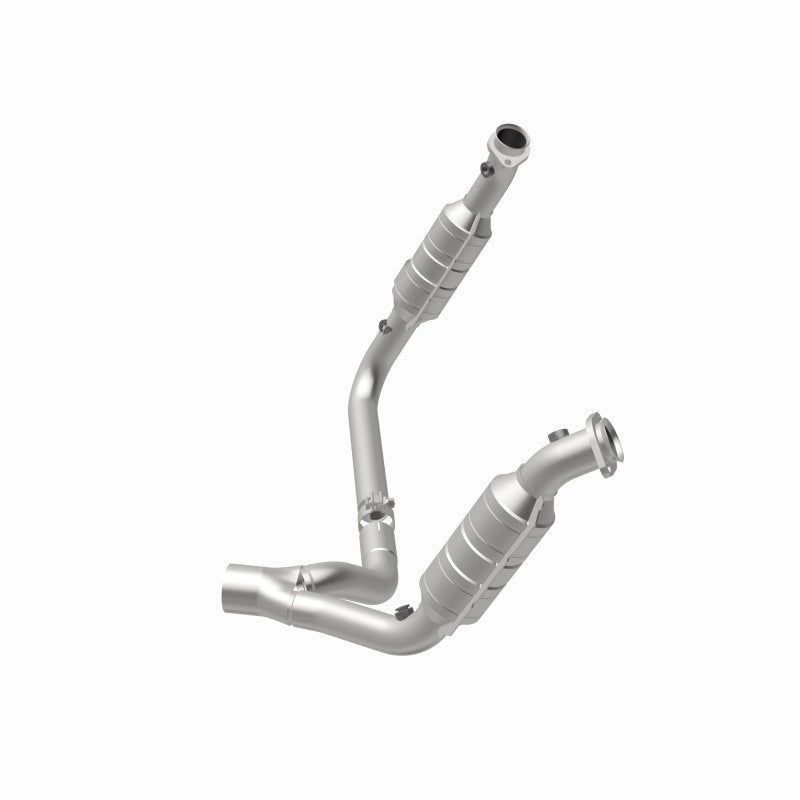 MagnaFlow Conv DF RAM Pickup 2006 8 5.7L Magnaflow