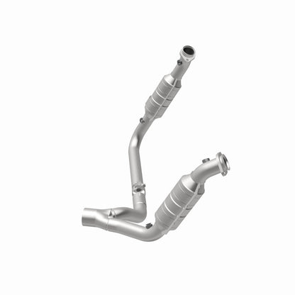 MagnaFlow Conv DF RAM Pickup 2006 8 5.7L Magnaflow