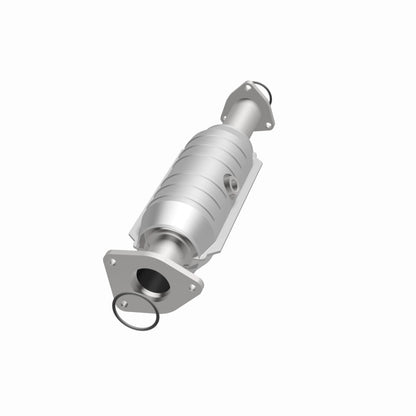 MagnaFlow Conv DF 04 Acura TSX 2.4L Magnaflow