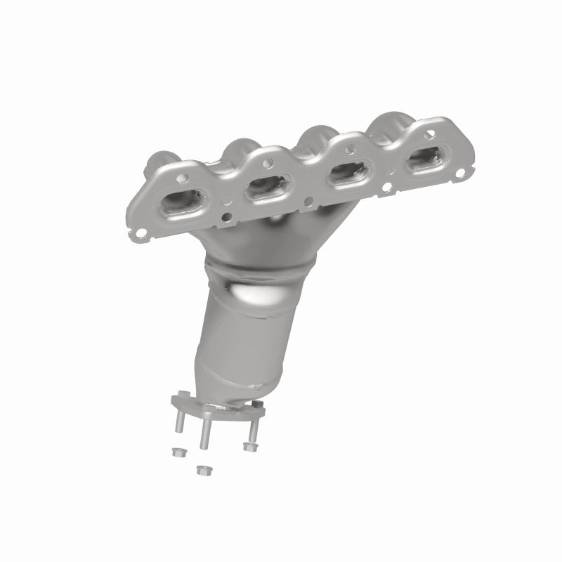 MagnaFlow CARB Compliant Manifold Catalytic Conv Direct Fit - 09-10 Chevrolet Aveo / Aveo5 L4 1.6L Magnaflow
