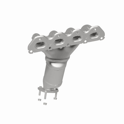 MagnaFlow CARB Compliant Manifold Catalytic Conv Direct Fit - 09-10 Chevrolet Aveo / Aveo5 L4 1.6L Magnaflow