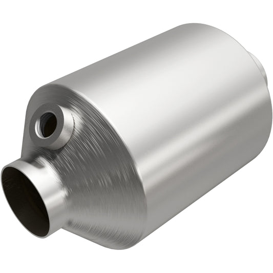 Magnaflow 2.00 1/O2 CA 5in. Spun Universal Converter Magnaflow