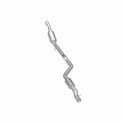 Magnaflow 07-11 S550 V8 5.5 OEM Underbody Direct Fit Converter Magnaflow