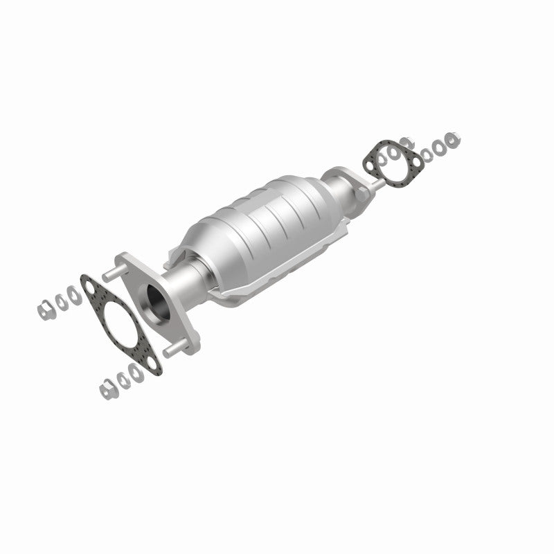 MagnaFlow Conv DF 01-03 Rio 1.5/1.6 Rear Magnaflow