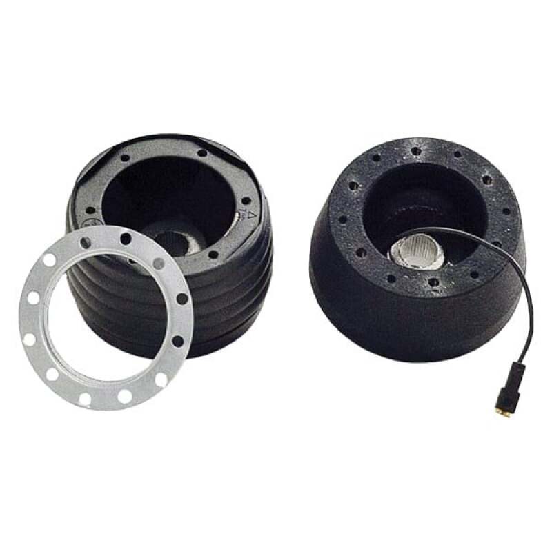 Sparco Steering Wheel HUB CAN AM UTV BLACK