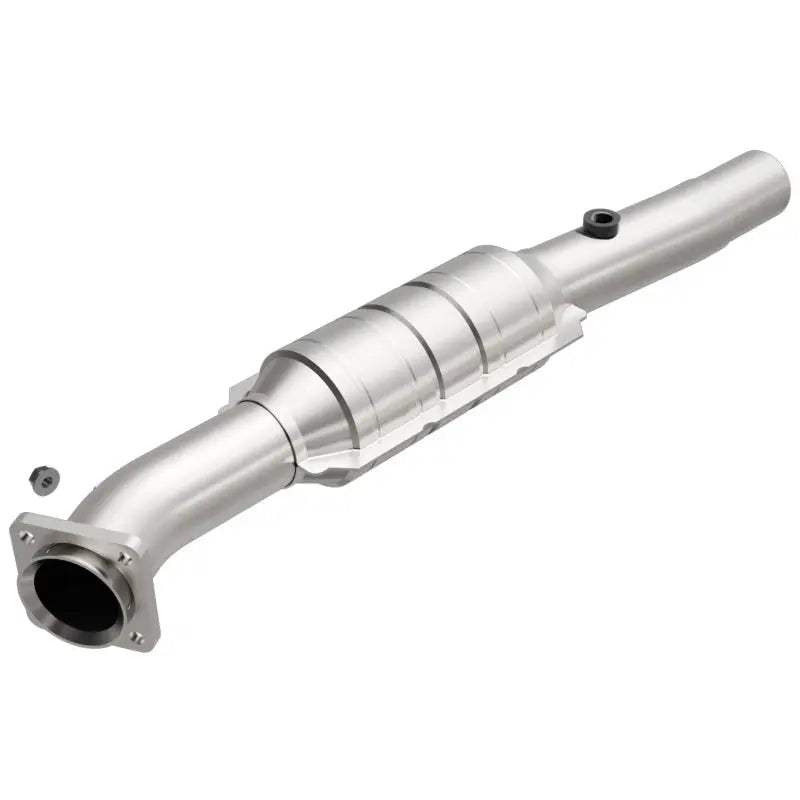 MagnaFlow Conv DF 01-03 Audi S8 4.2L Driver Side Magnaflow